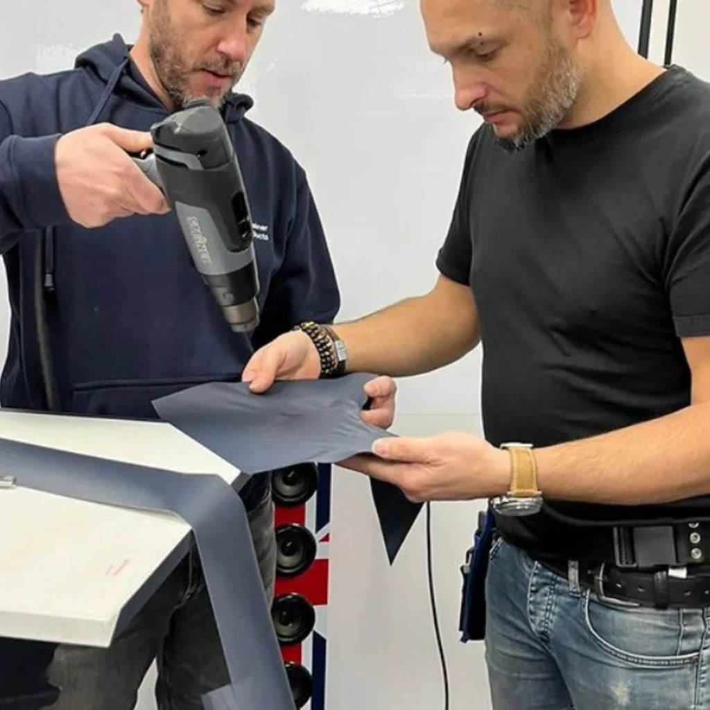 Formation décoration intérieure DI-NOC dans notre centre à Heyrieux près de Lyon