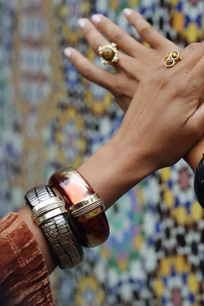 Offrir des manchettes Argelouse proche de Rouen