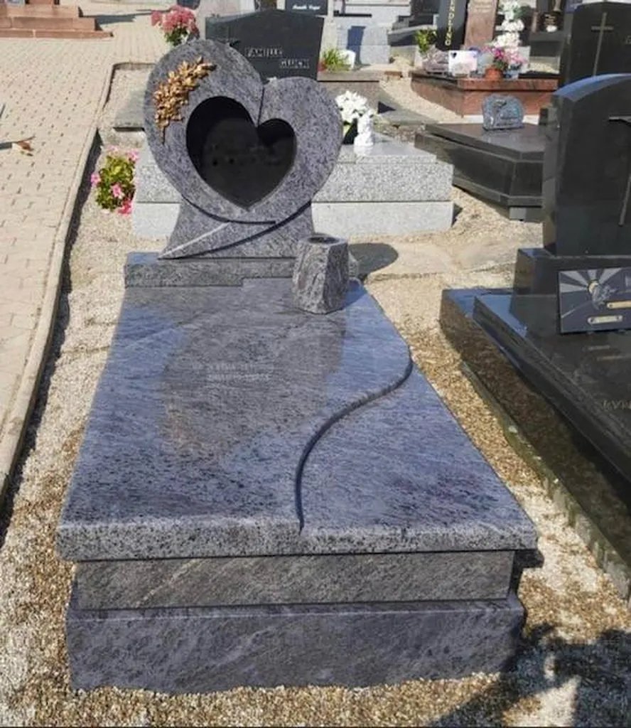 Vente de monument funéraire 
