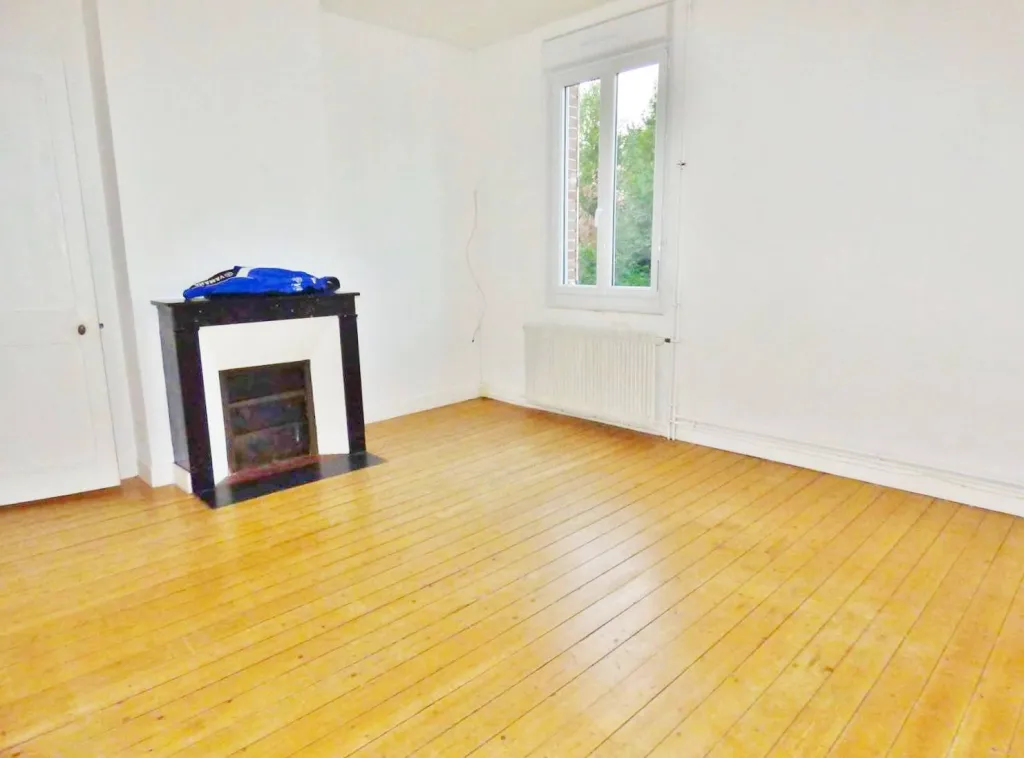 Cherche à acheter maison proche Tourville la Rivière 76410