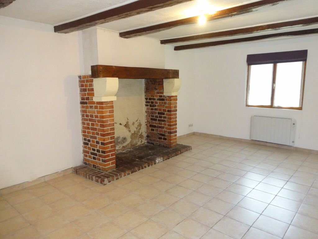 Maison Normandie Pays d'Auge 14