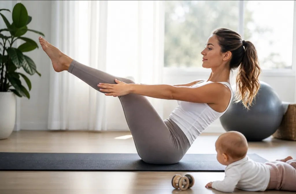 Avant / après Pilates : deux parcours, deux transformations
Les témoignages de vos séances de Pilates proche de Sanary-sur-Mer avec Carolyn.