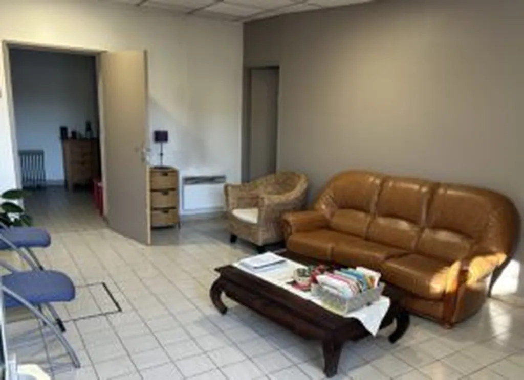 Hôpital Aubagne 13400 Chambre Mortuaire de l'Hôpital d'Aubagne (Dépositoire)