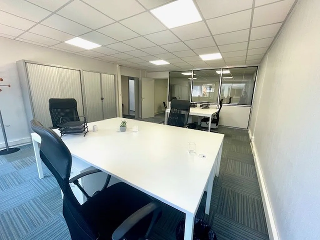 BUREAUX TOULOUSE 