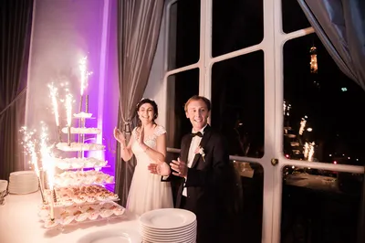 wedding planner paris