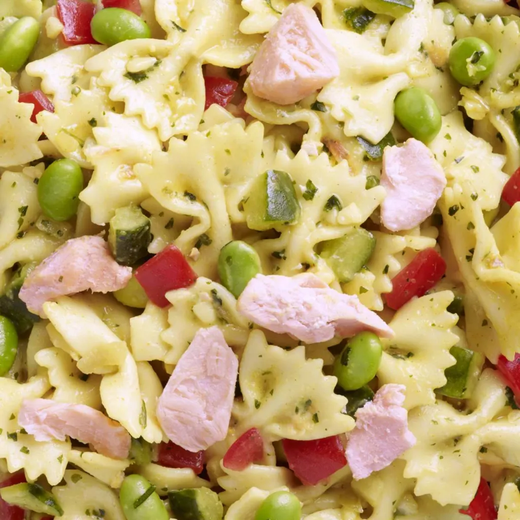 photographe pour l'industrie agroalimentaire close-up macro salade océane