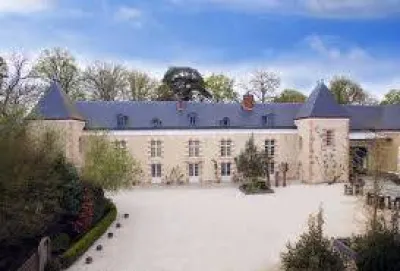 domaine de quincampoix wedding planner