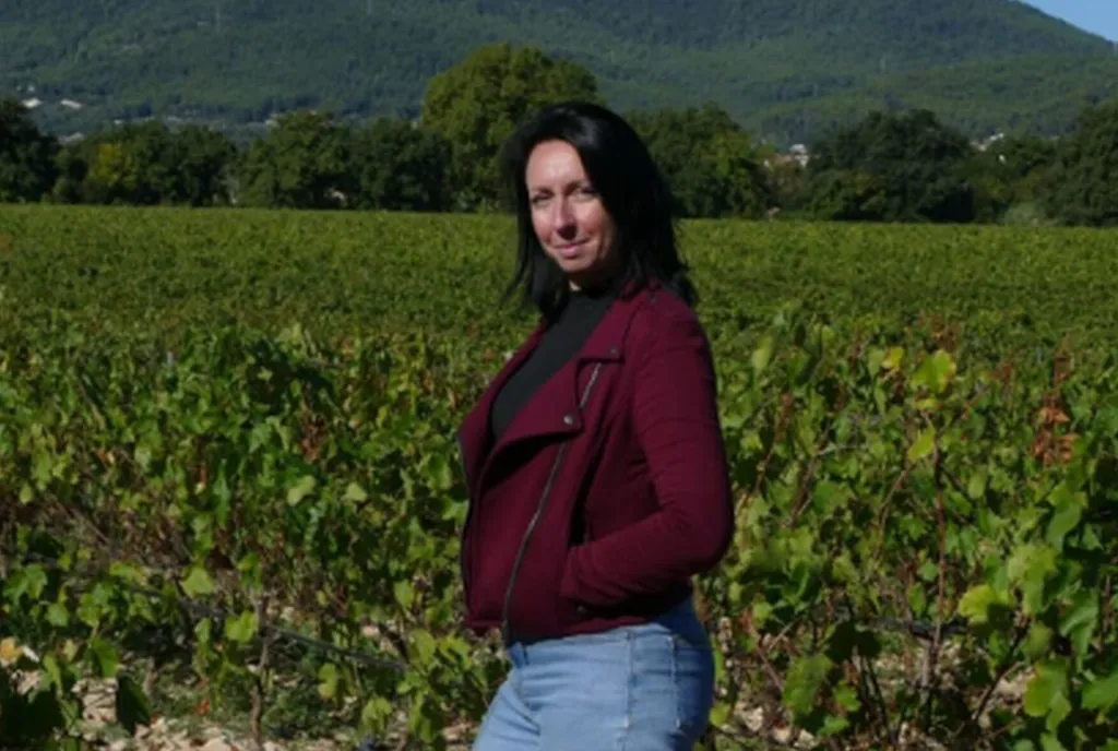 Pauline Bacquet : un accompagnement de proximité pour les bénéficiaires de la Vallée du Gapeau