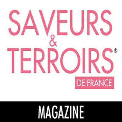 Article dans le magazine Saveurs et Terroirs