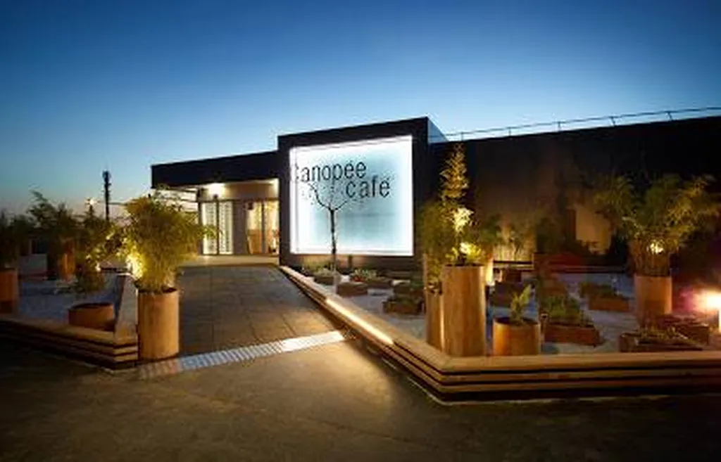 restaurant mérignac