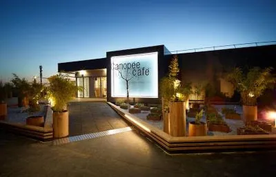 restaurant mérignac