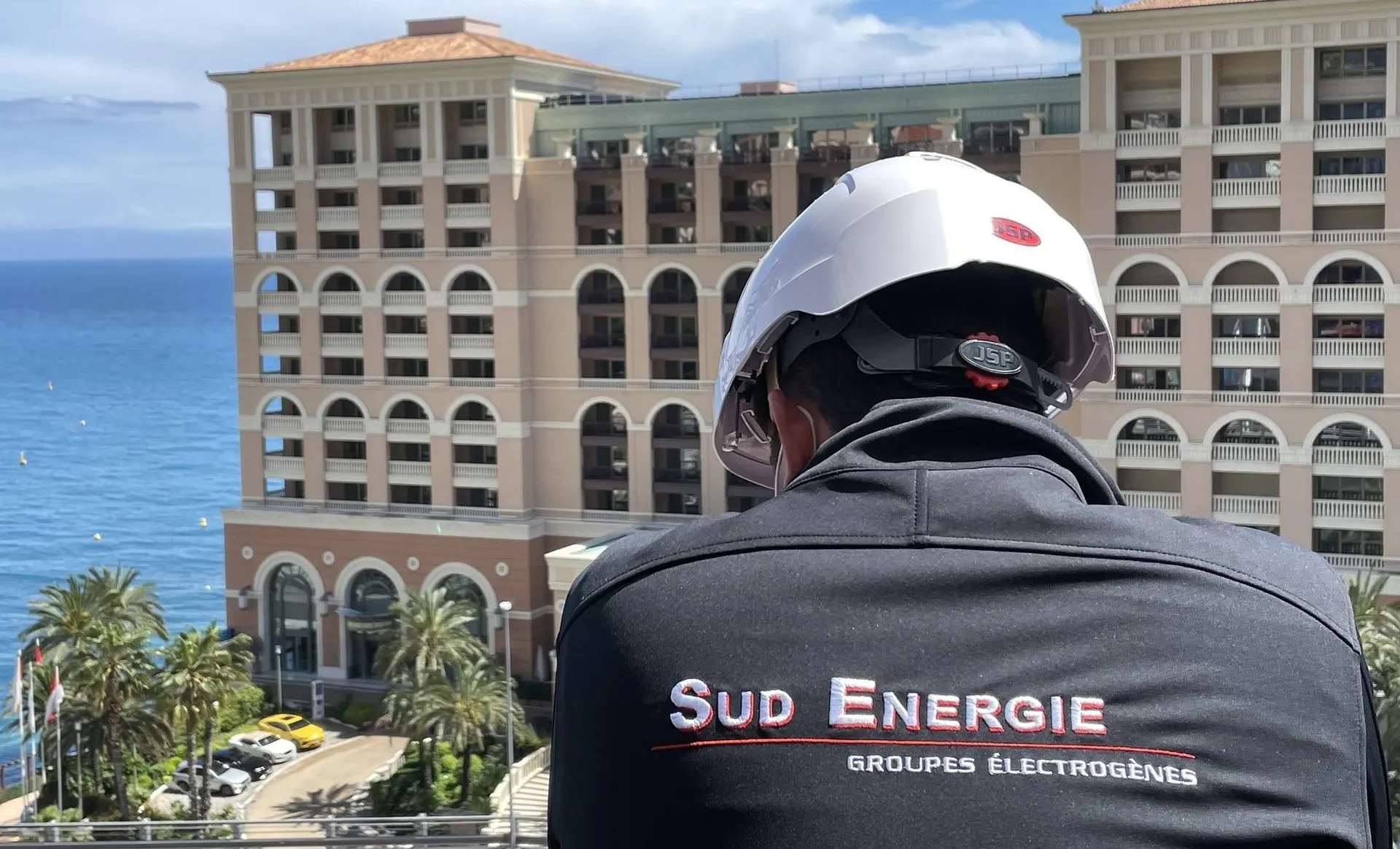 Vente & Installation de Groupes Electrogènes dans le Sud de la France