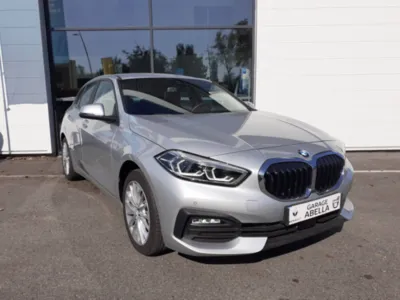 Nouvelle BMW SERIE 1 OCCASION 118D 150 BVA8 BUSINESS à Plaisance du Touch en Haute Garonne 31