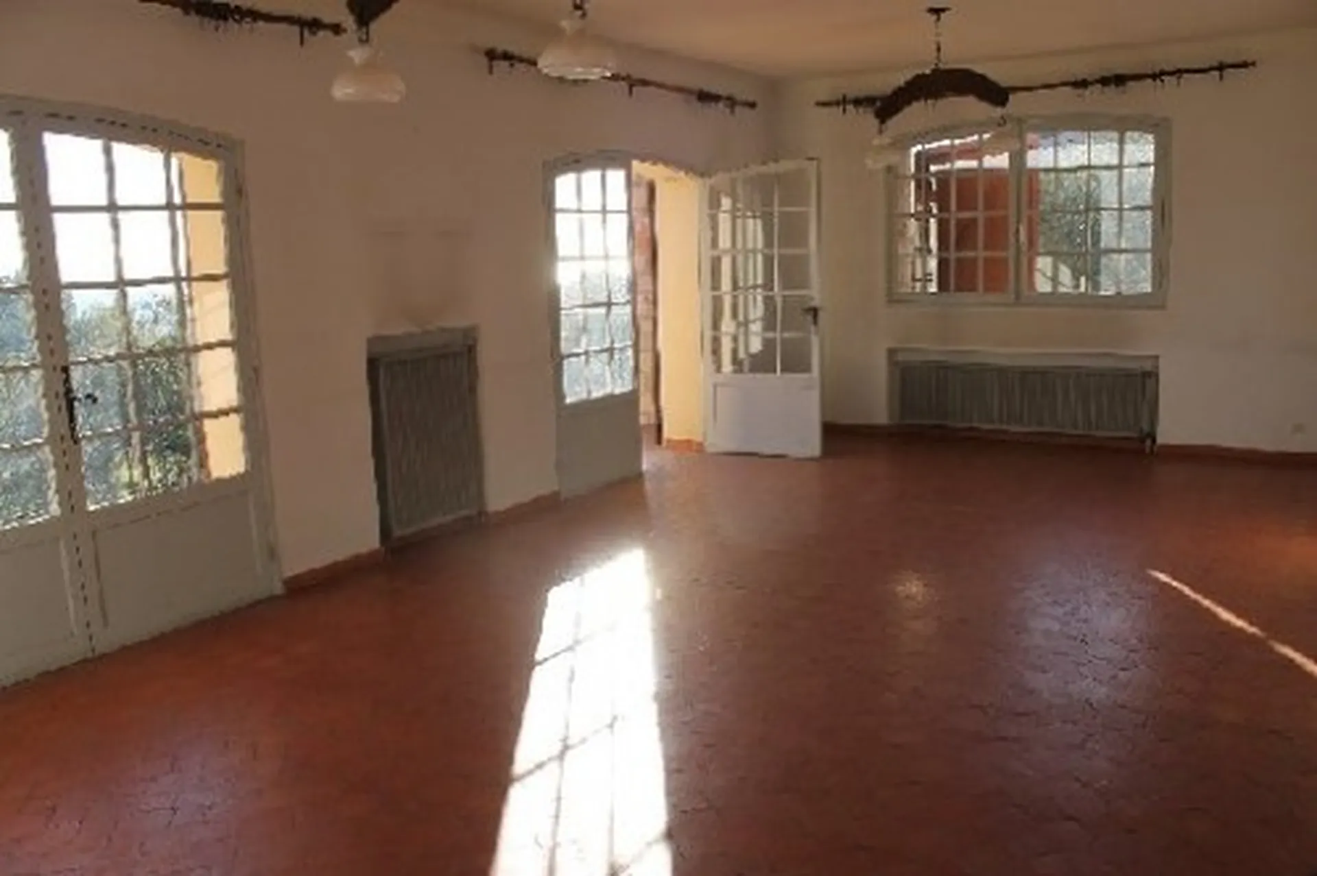 VENTE Appartement 3 Bandol vue mer  aux volumes généreux BANDOL  