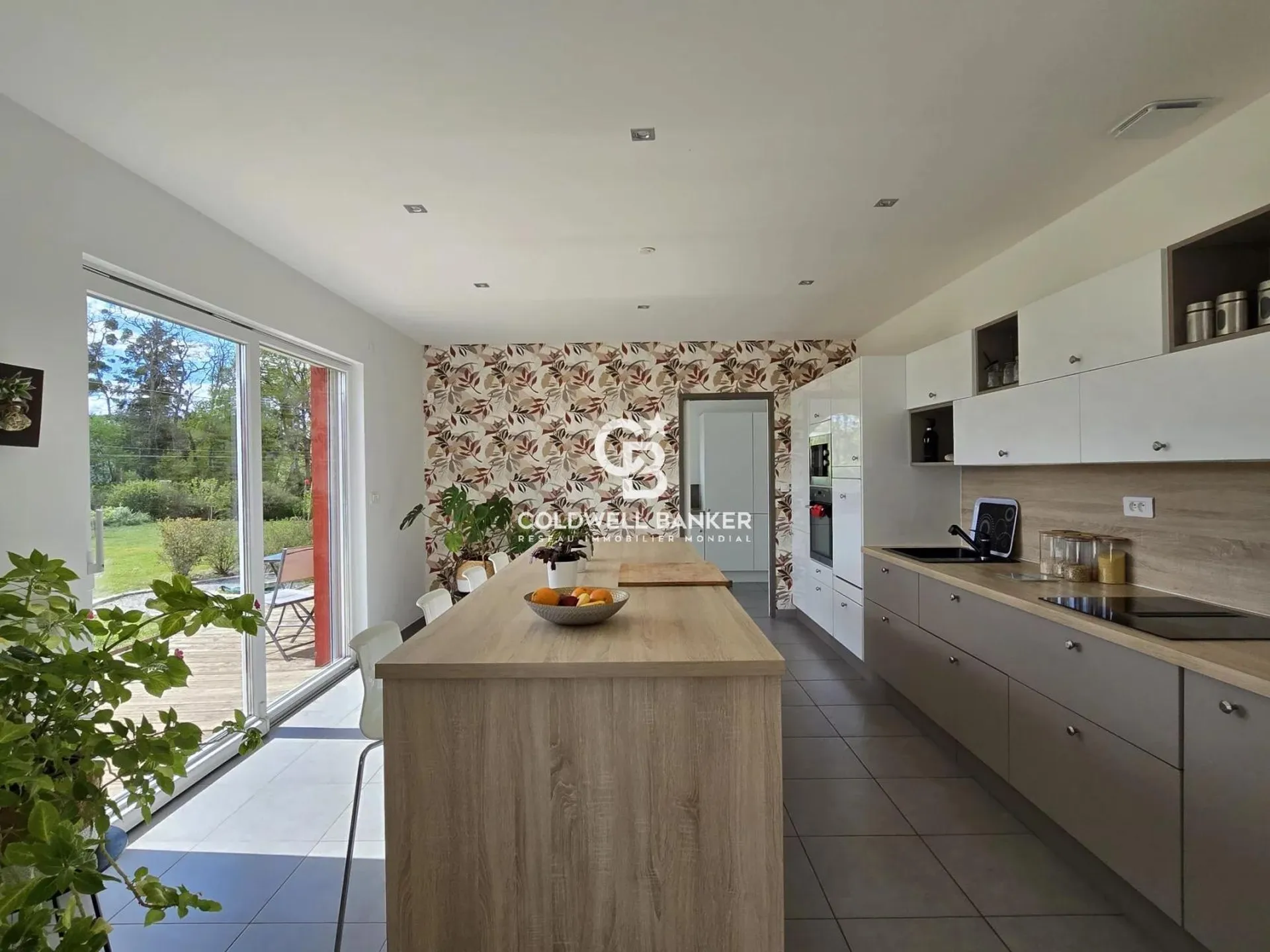 acheter une maison sans travaux nord sarthe