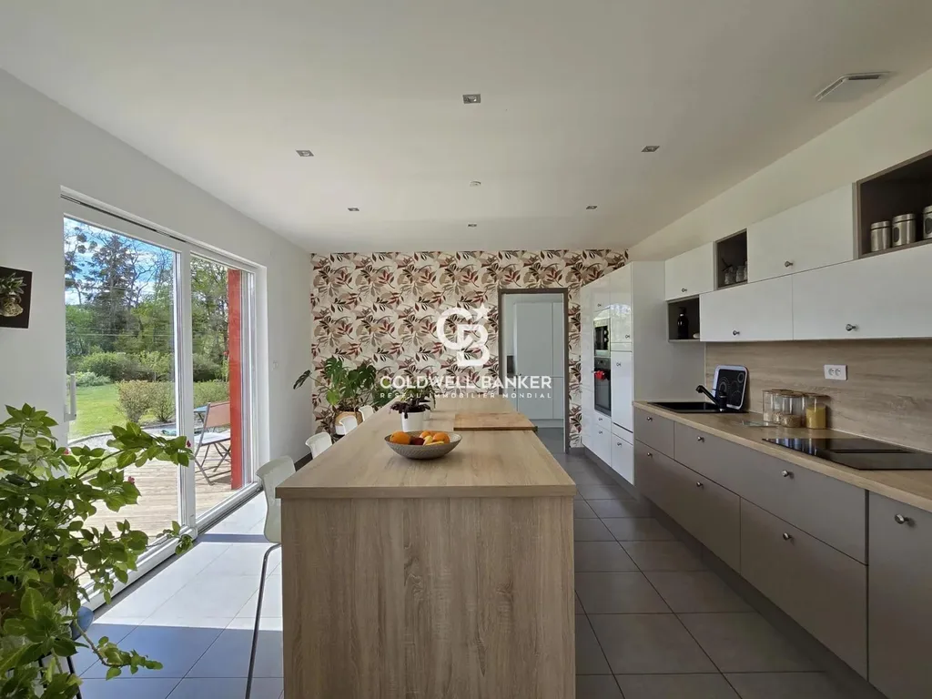 acheter une maison sans travaux nord sarthe