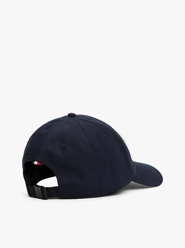 Casquette Tommy Hilfiger Monogramme TH : La Touche Finale Iconique Chez Urban Chic Dieppe