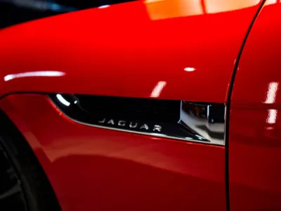 Changement de style réussi pour cette sportive anglaise à Vannes