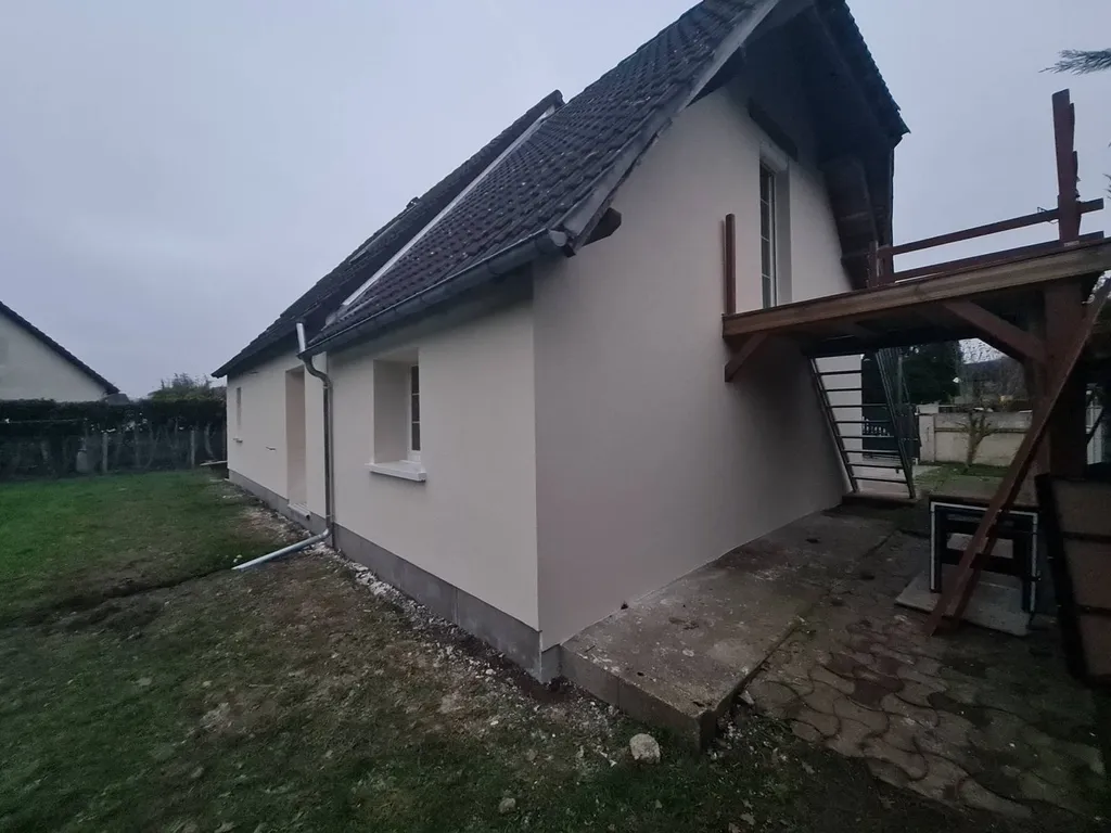 Rénovateur BBC : Efibat en Normandie