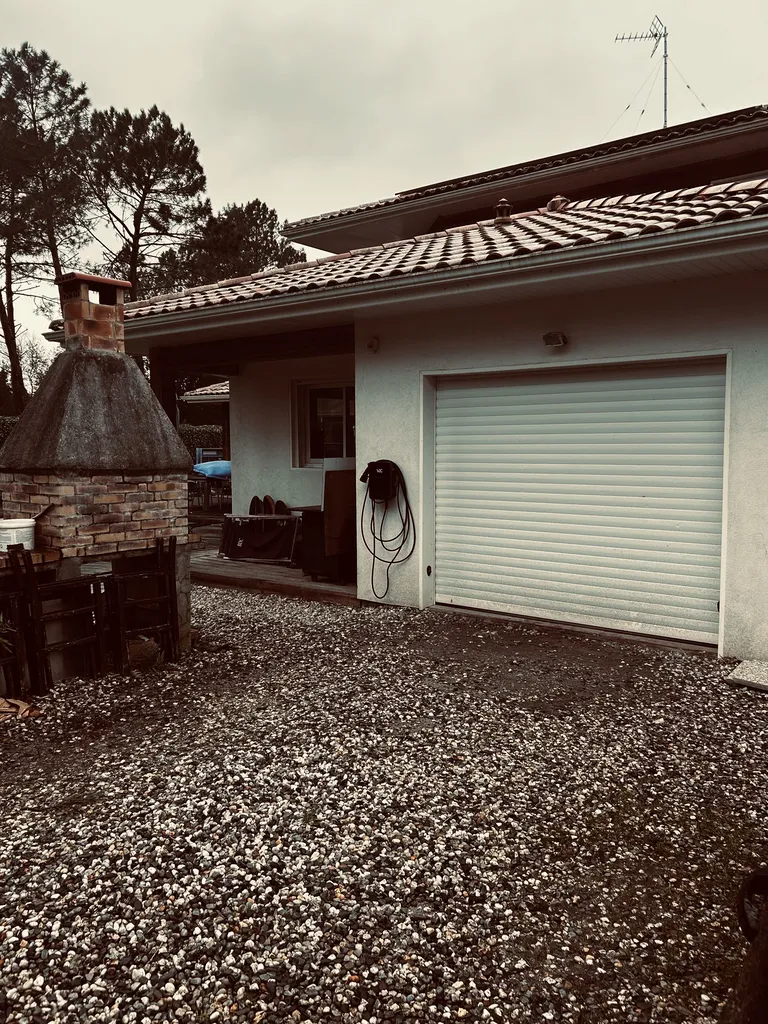 Optimisation Énergétique et Pilotage de la consommation de votre borne de recharge sur Bordeaux, Libourne, Arcachon 33