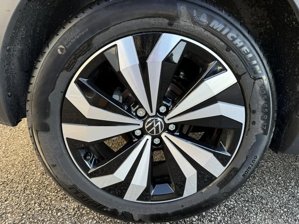 Volkswagen T-Cross occasion proche Rouen : SUV 1.0 TSI 115 DSG7 Style quasi-neuf chez Caudebec Automobiles