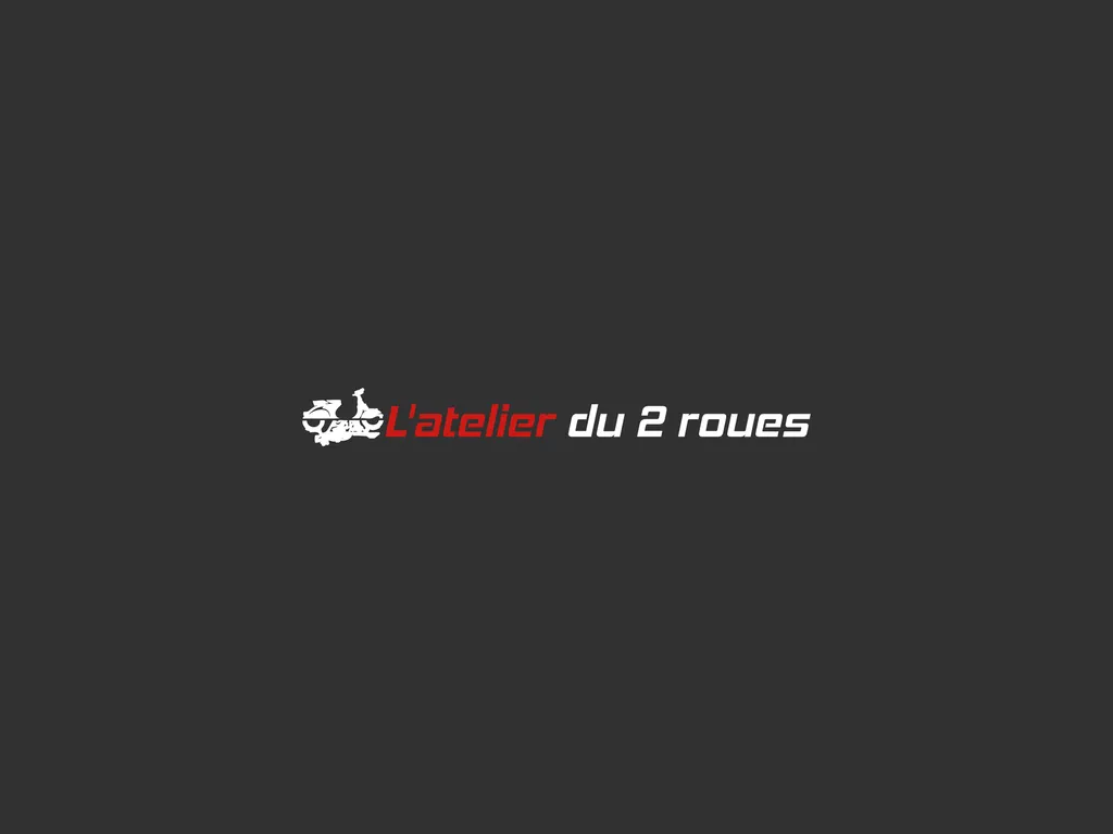 L'atelier du scoot distributeur officiel BCD à La Seyne sur mer. 