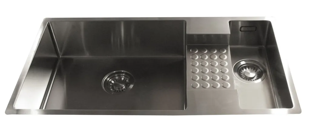 Évier sur mesure Monaco