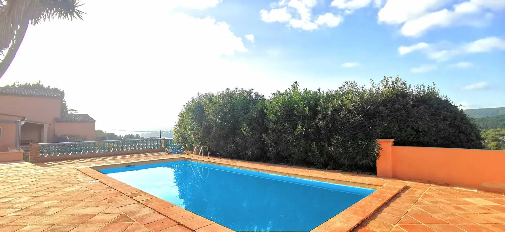 Cassis villa à vendre