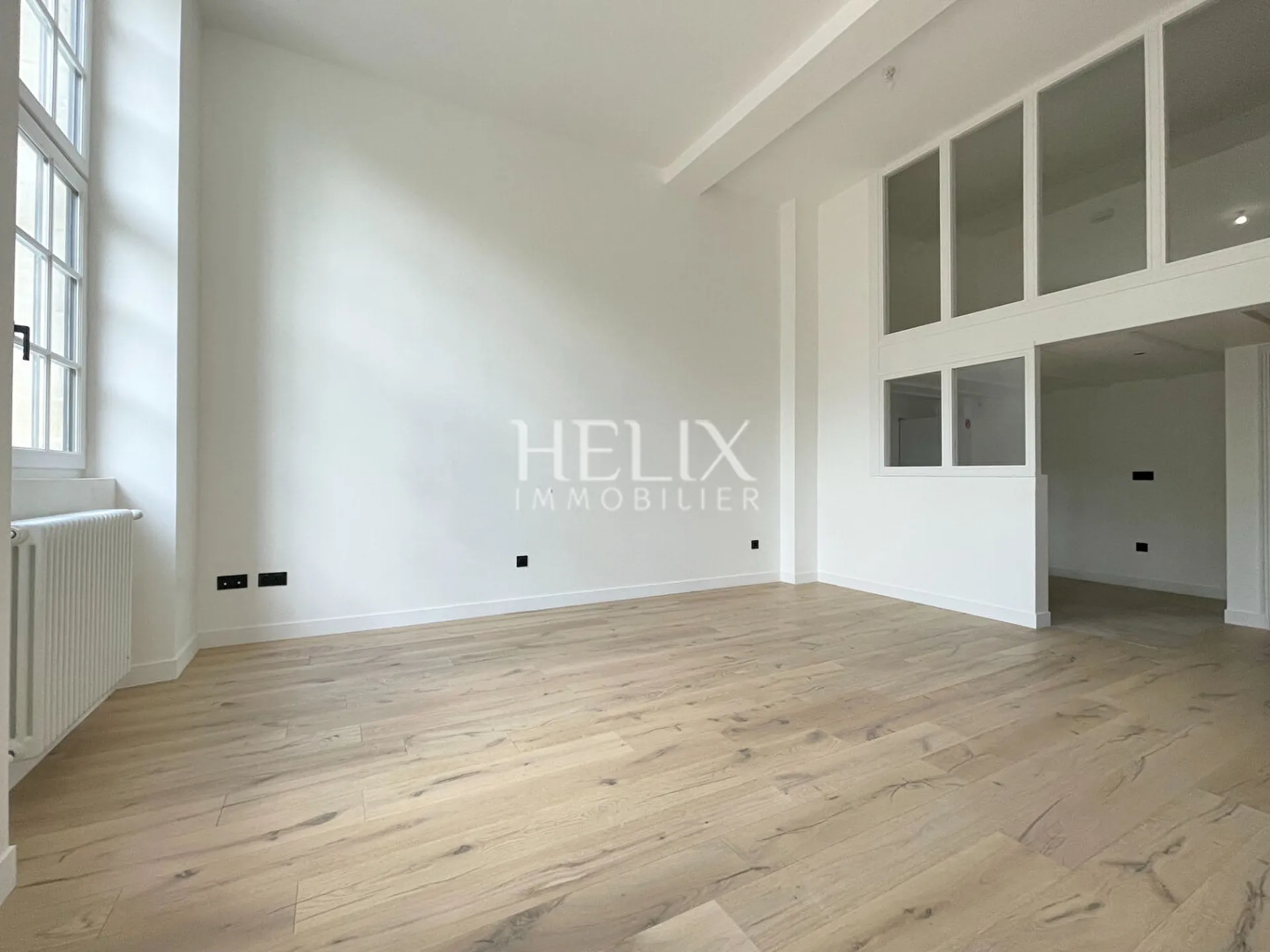 Programme neuf maison de ville 119,40 M2 jardin et terrasse à Saint-Germain-en-Laye , RER A 10 mn.