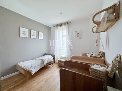 Saint cyr l'école - zac renard - villa angélina - 3 pièces 68 m2 2 chambres 15 mn RER