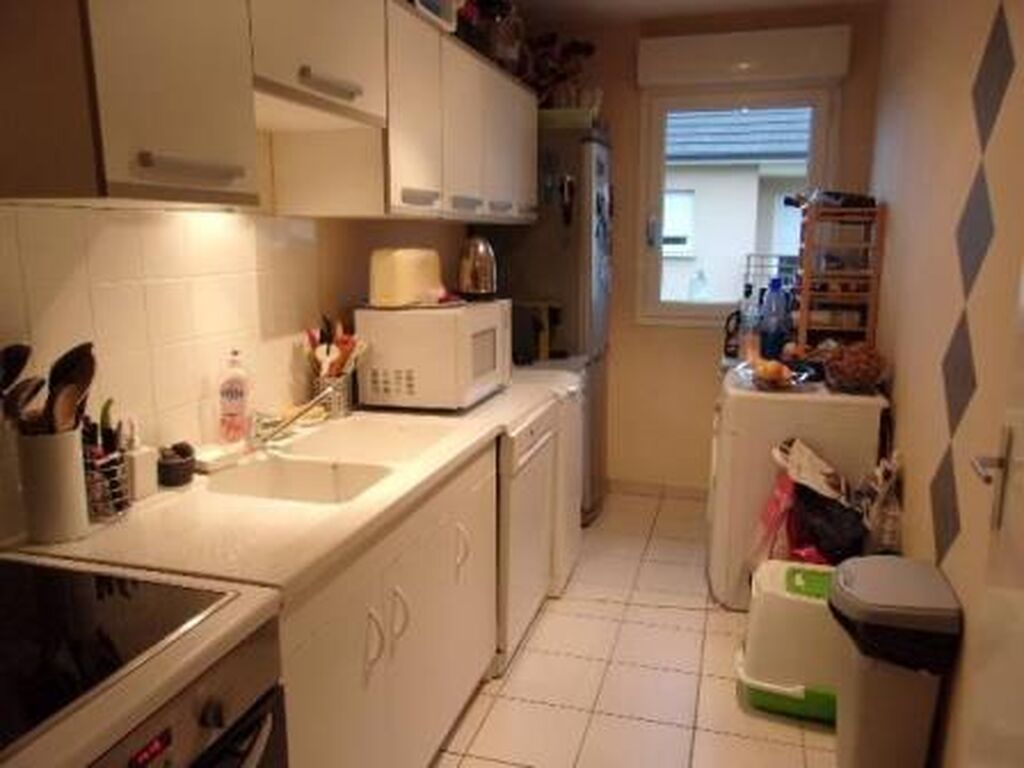 ACHETER APPARTEMENT SUR LISIEUX