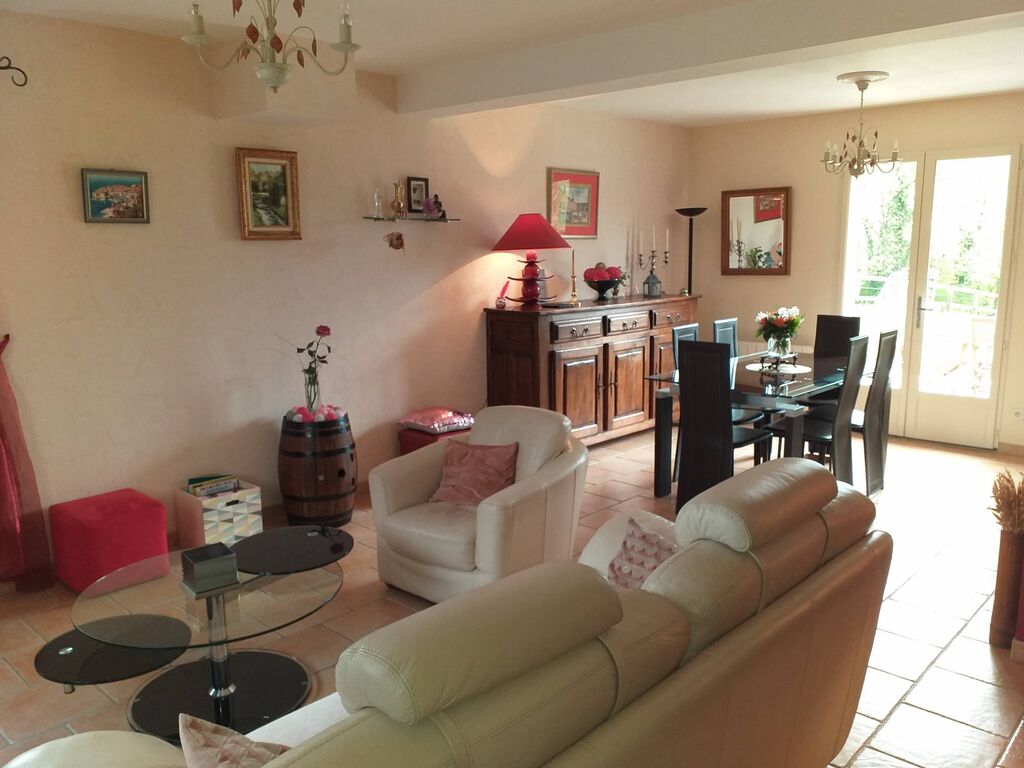 Maison individuelle, Région Vimoutiers, Orne 61.