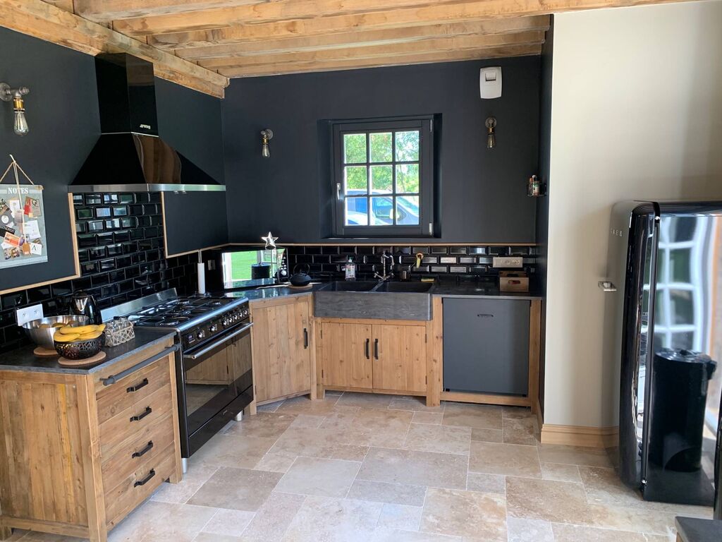 Charmante demeure Normande