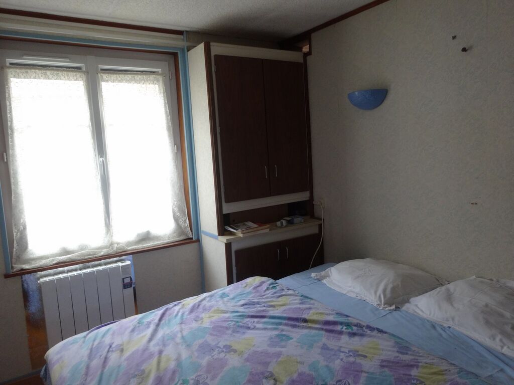 Vente maison Normandie Livarot Pays d'Auge Calvados 14