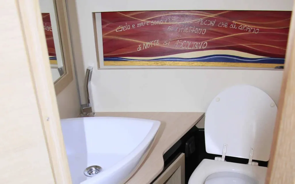 A vendre vedette Taurus CLear 10 personnes à Bandol