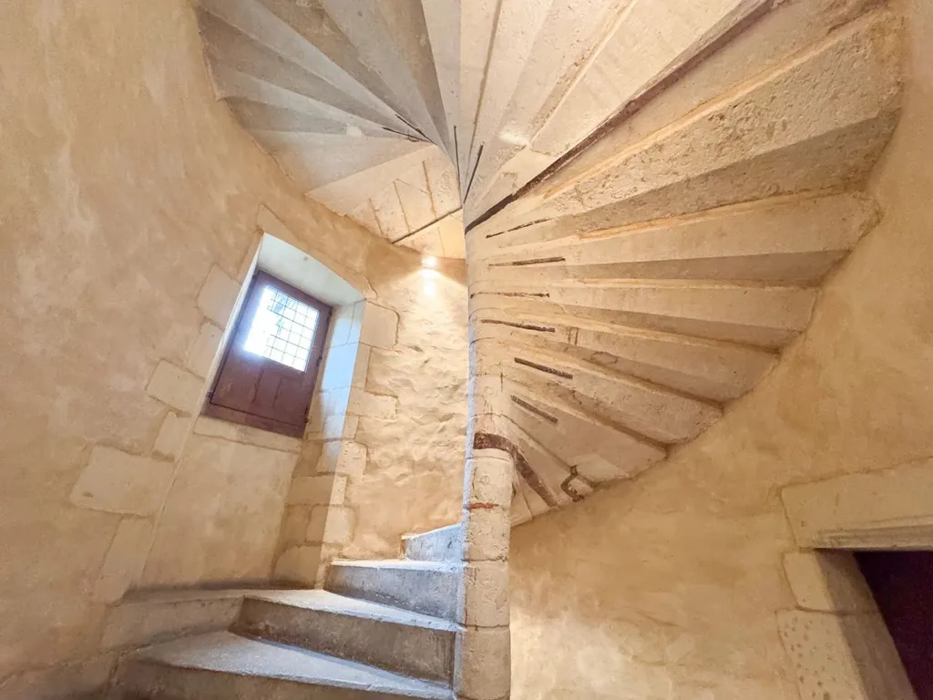 appartement d'exception à vendre dans le centre ville du mans