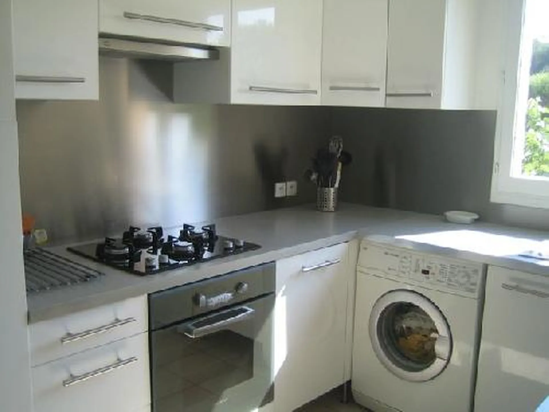 Vente appartement Roquefort la Bédoule VENDU PAR NOS SOINS