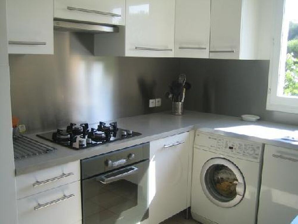 Vente appartement Roquefort la Bédoule VENDU PAR NOS SOINS