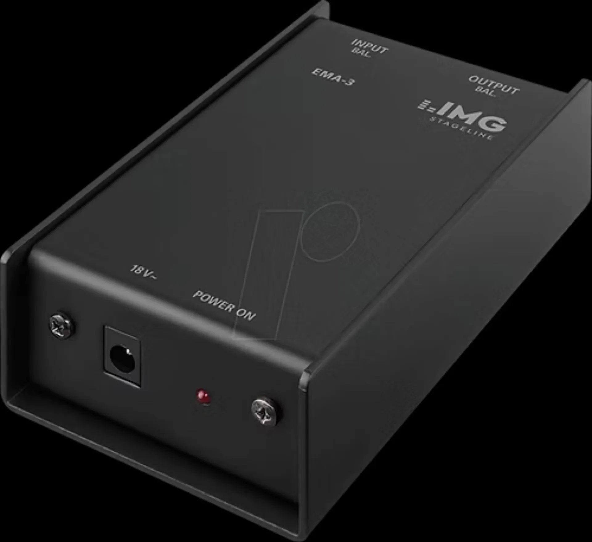 ALIM PHANTOM STAGELINE EMA-3