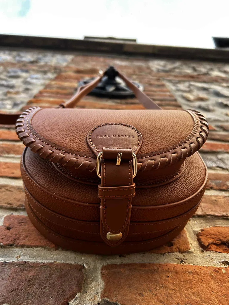 Sac Paul Marius le Bobo S Naturel disponible chez Evasion Eu