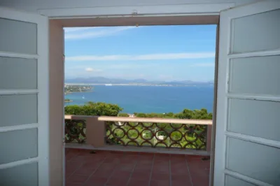 Maison 3 pièce(s) 2 chambre(s) 100 m² Les Issambres (83380)