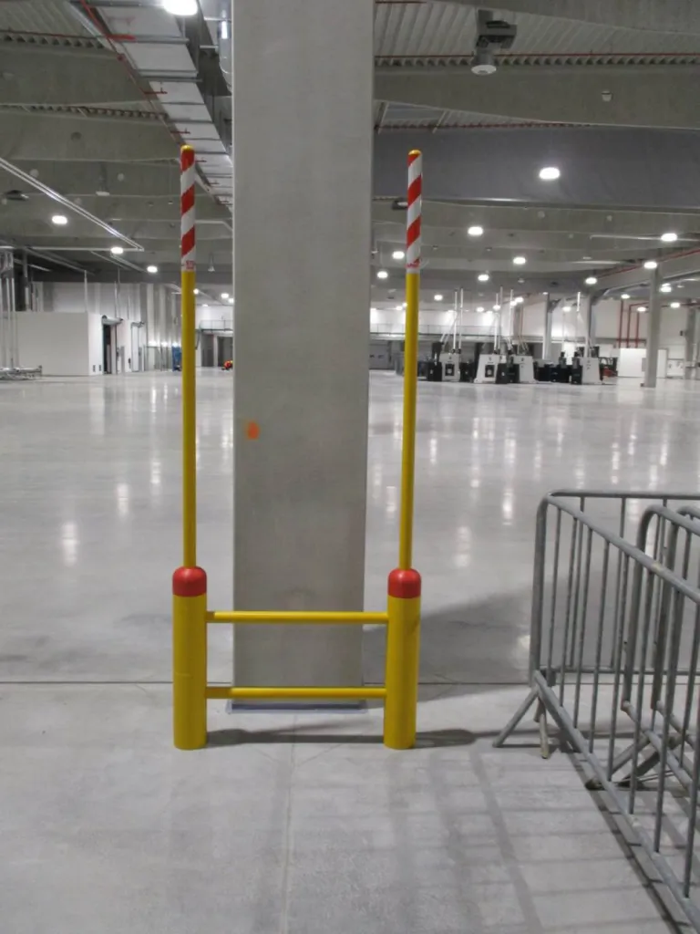 Fournisseur de bollards de sécurité pour protéger vos structures sensibles Fournisseur de bollards de sécurité pour protéger vos structures sensibles