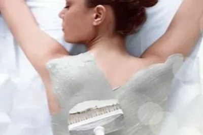 Enveloppement à la boue pour détox et minceur à Mérignac