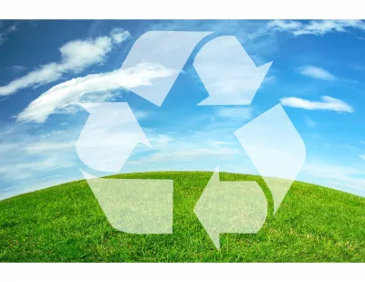 Démarche RSE de notre entreprise de paysagiste éco-responsable à Avignon