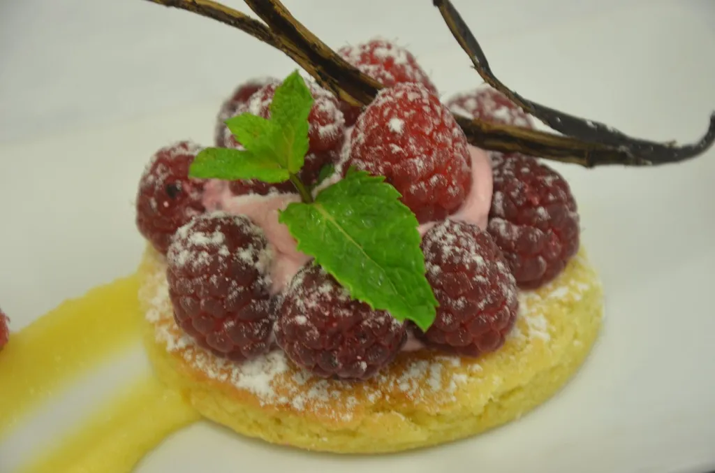 traiteur pour mariage en Beaujolais