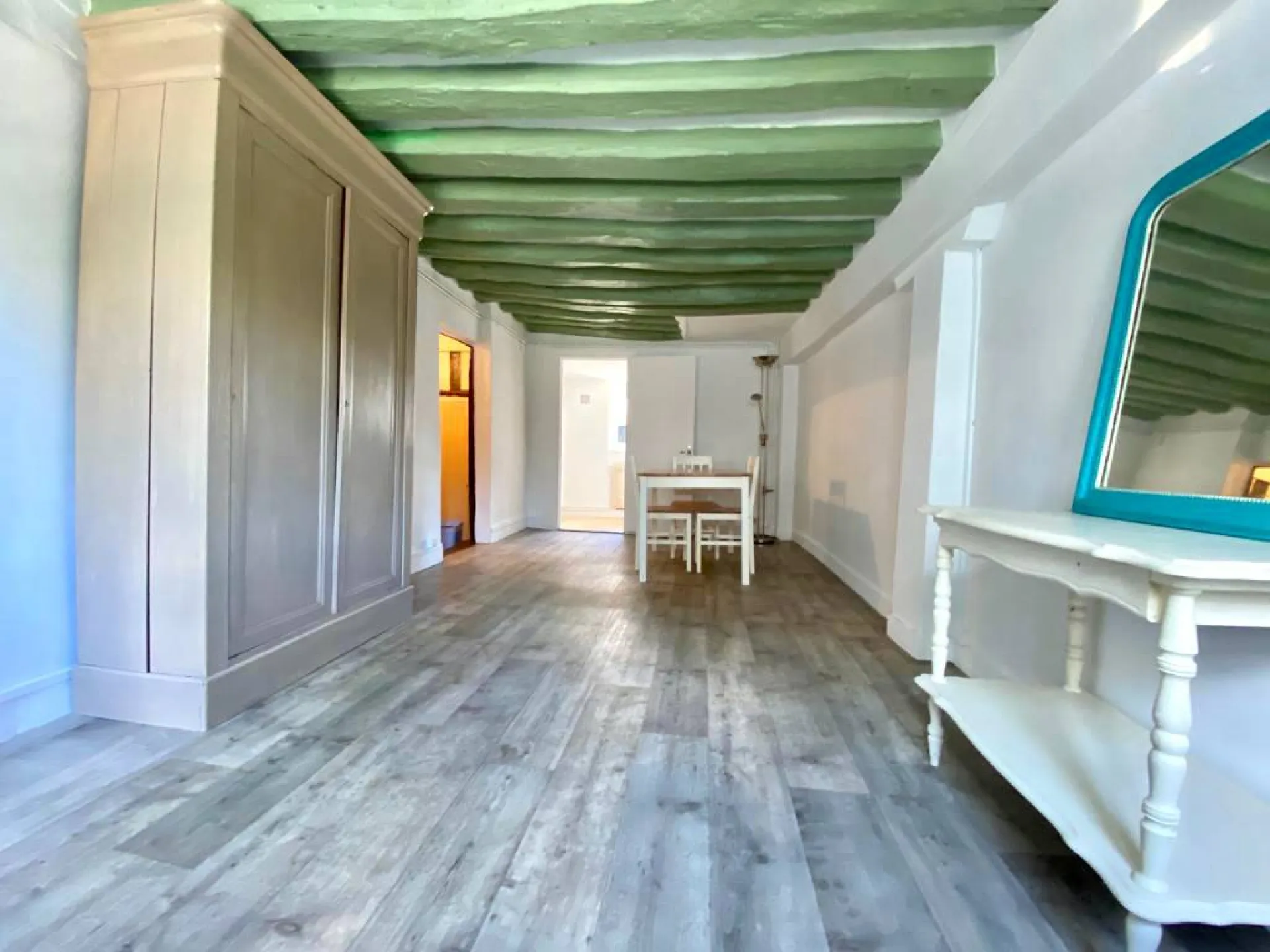 Acheter ou investir dans un appartement F1 à Rouen