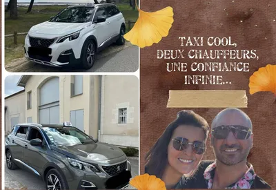 Réserver son trajet en taxi Bordeaux rive droite 