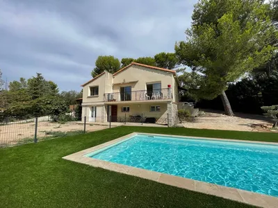 maison à vendre roquefort la bedoule