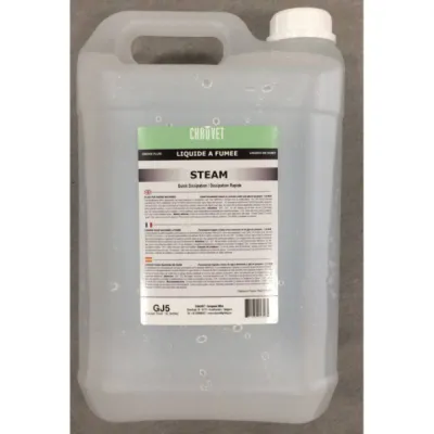 Geyser Juice Chauvet