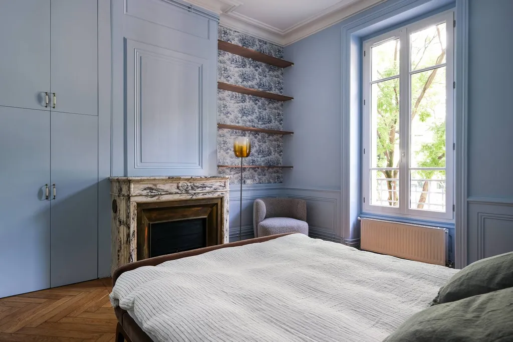 Mise en location d'un T2 sur Lyon: Une rénovation clé en mains par votre entreprise de travaux Probatis